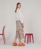 JUCYJUDY J Inner Layering Synthetic Fiber Shirt (On) Jyws32Aa