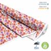 Outdoor Dekostoffe Oxford - Motiv Blumen I Dx5627