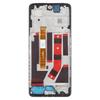 For OnePlus Nord CE 3 Lite CPH2467 2465 LCD Screen Digitizer Full Assembly with Frame (Black)