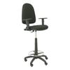 P&C-Ayna Stool P&C I840B10 Black