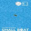 Kleines Boot von Vincent Delecroix Taschenbuch 9781913109370