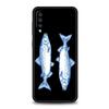 Sardines Canned Phone Case For Samsung A56 A36 A26 A24 A12 A14 A16 A50 A70 A20E A22 A30 A40 A34 A54 A42 A52 5G A04s A06 Cover