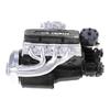 Miniature Engine Replicas Simulatioin Gasolene Motor Figurine Toy Desktop Decors for Children STEM Educational Toy