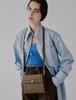 Leeho Porta Tote (Khaki Brown)