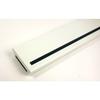KOKUYO Magnetic Bar Strong Type White 200mm Mac-221W
