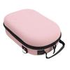 Hard Carrying Case EVA Electronic Accessories Storage Case Large Shockproof Storage Bag Portable Electronics Organizer