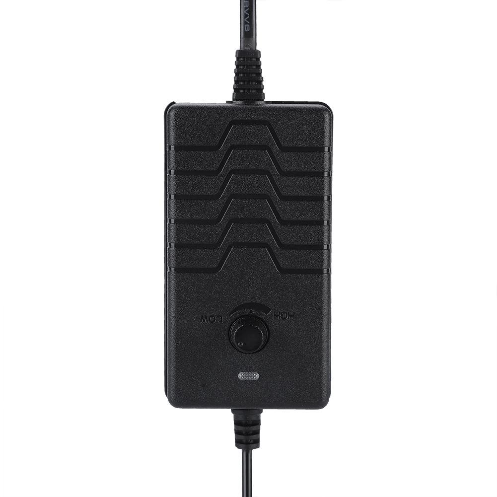 72W2A 24‑36V Zasilacz Ładowarka Regulator Napięcia