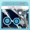 Air Conditioner Valve Covers 30pcs Car Valve Cover AC Valve Cover Insect Repellent