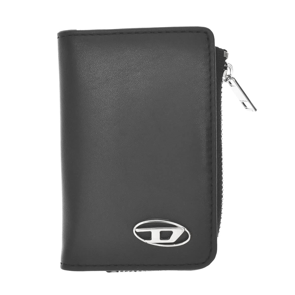 

Чехол для ключей HISSU EVO KEY WALLET, черный, X08429 PR227 T8013 [Diesel] L-ZIP, мужской [Товар]