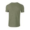 Gildan Unisex Erwachsenen Softstyle T-Shirt