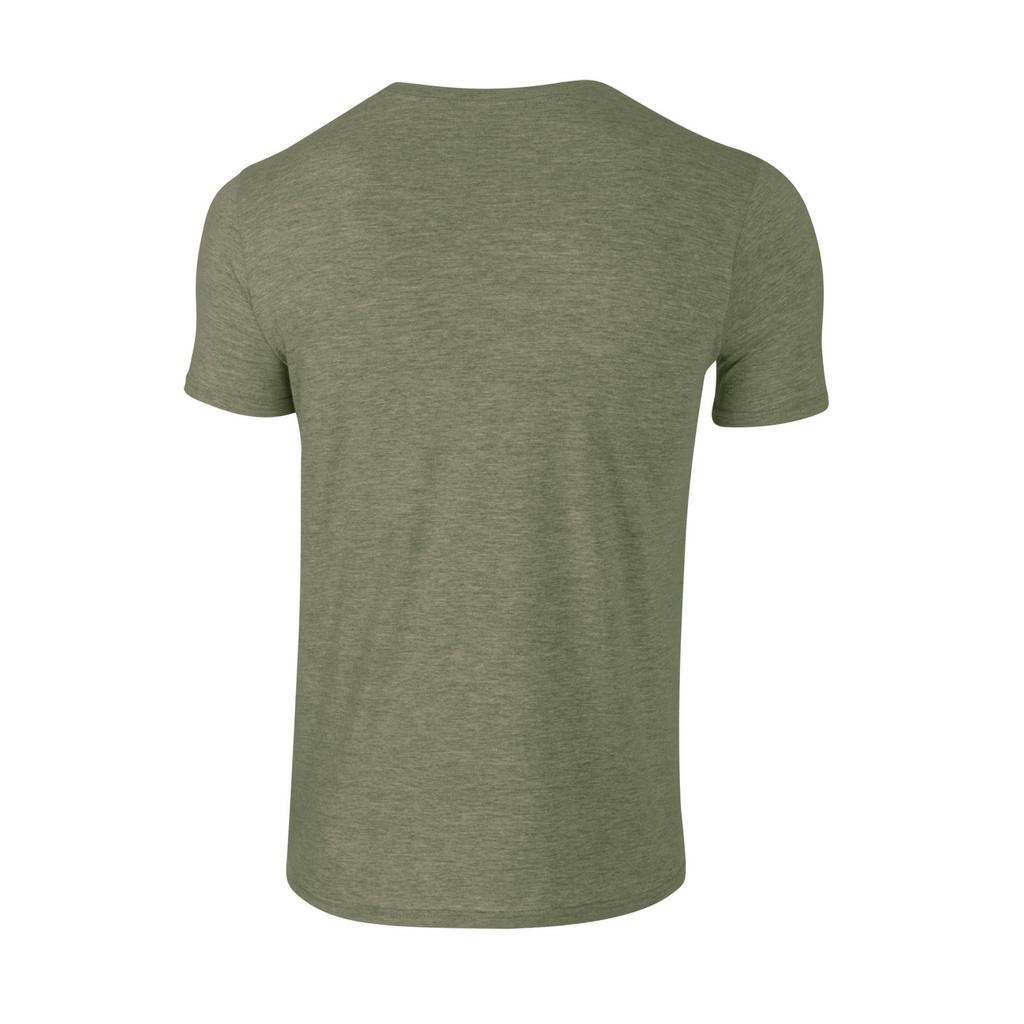 Gildan Unisex Erwachsenen Softstyle T-Shirt