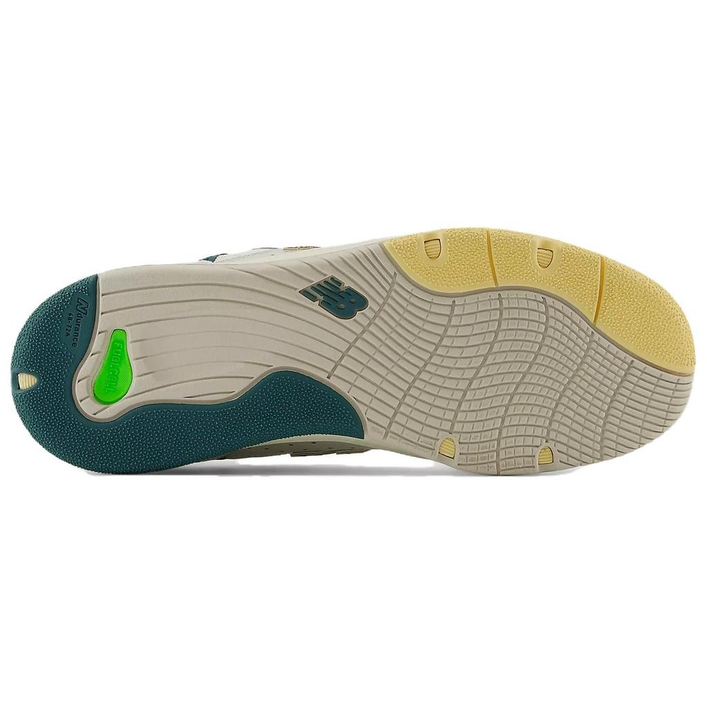 Tiago Lemos x New Balance Numeric 1010 Sare de Mare Molid Adidași Unisex Crem NM1010AL