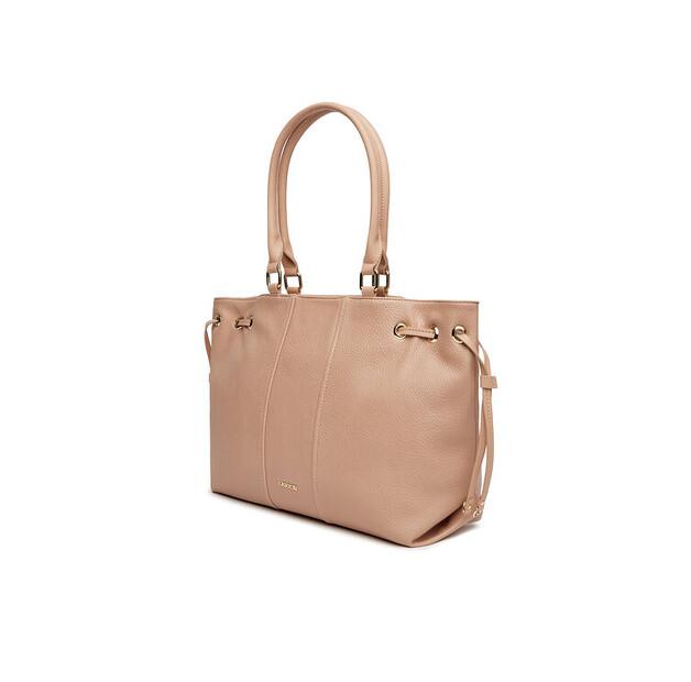 Handbag Lasocki LSK-X-001-07 Beige