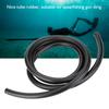 3 * 16MM Harpuna Gumicuková Pračka Potápěčská Trubice Latexová Hadice(1 metr)