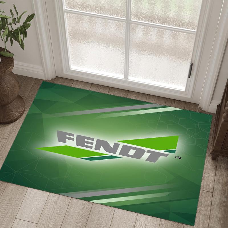 Tappeto in Velluto di Cristallo Design Fendt Accogliente Non?Tappeto Stampato Antiscivolo per Camera da Letto Soggiorno Ingresso
