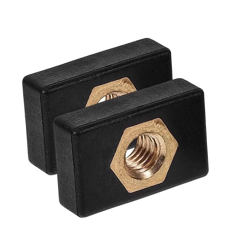 PULIAN Kayak Slide Rail Sliders