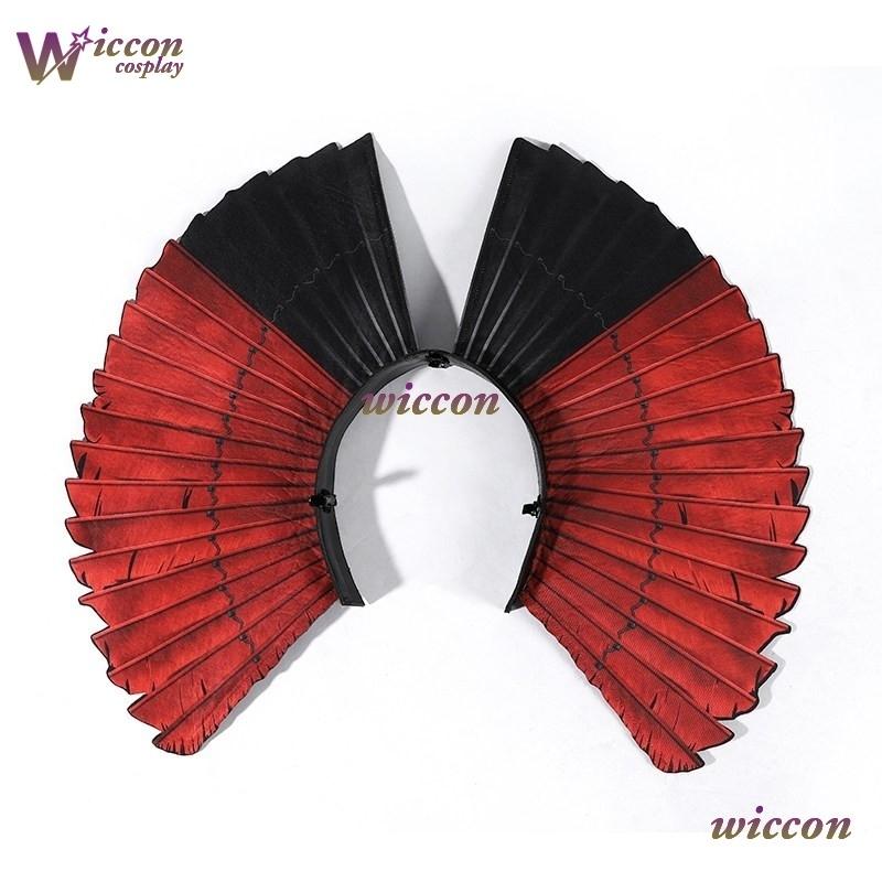 Yesok/ Avattar Cosplay Varang Costume Wig