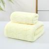 Bath Towel Soft and Absorbent Bath Towel for Home, Bathroom, Hotel, Tourism, Spa, Hot Spring, Sports,Skin Comfortable Home Towel