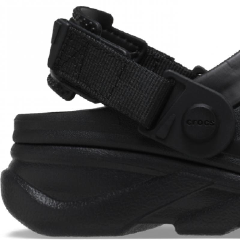 Crocs Duetmax 2 Clog 208776 001