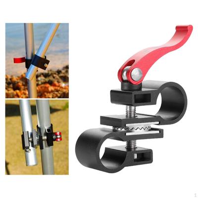 Deck Umbrella Clamp Heavy Duty Universal Connector Fishing Accessories Ourdoor