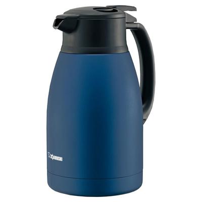 Zojirushi Stainless Steel Pot 1.5L Matte Navy SH-HC15-AD