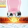 Unique Microcurrent Face Device Roller, USB Microsculpt Device for Facial Wrinkle Toning Equipment, Lift the Face and Tighten the Skin Anti Aging