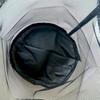 Ball Storage Bag Mesh Carry Bag Large Capacity Wear-Resistant Drawstring Sling Basketball Volleyball Carrying Bag