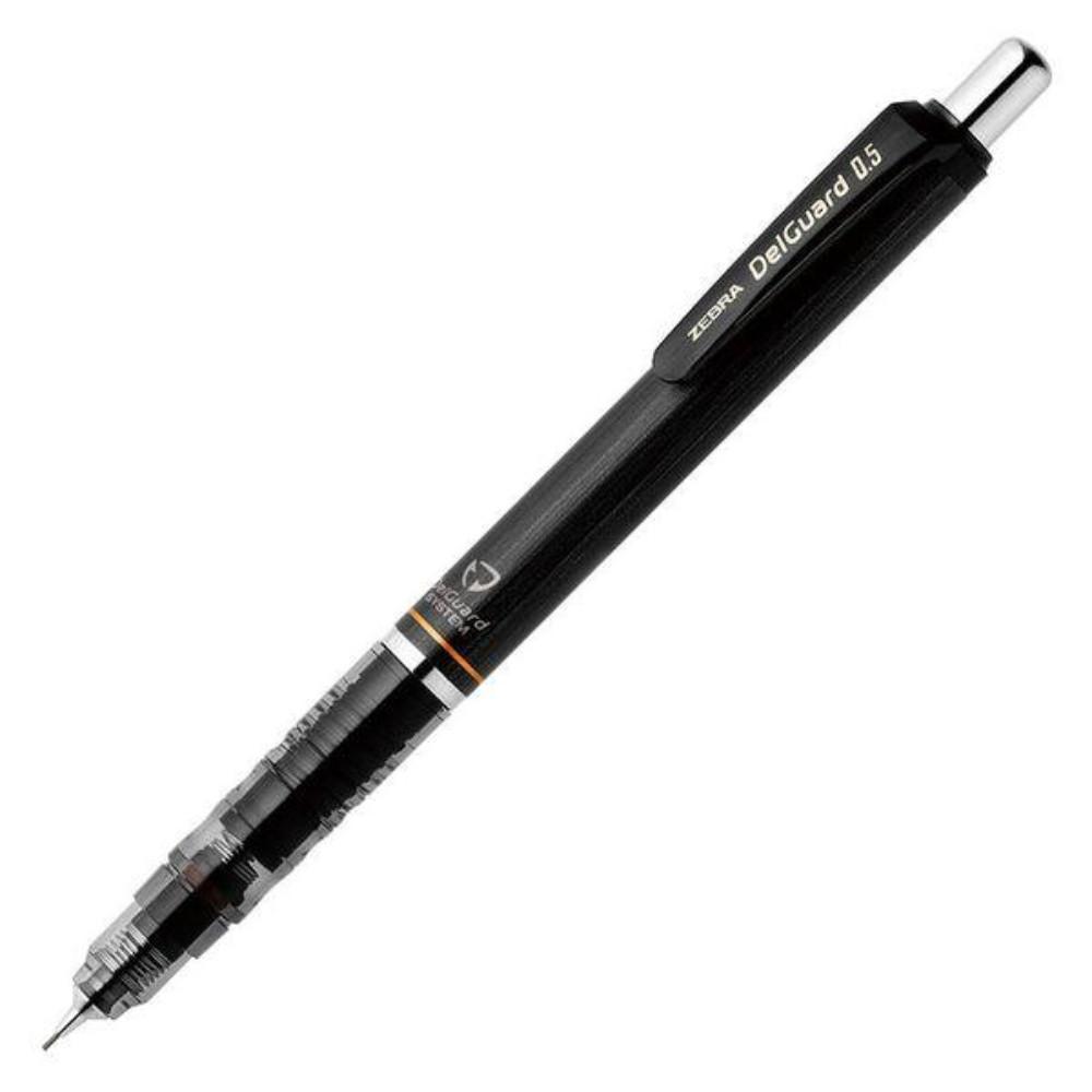 Japan ZEBRA Sharpie DelGuard 0.5mm 1 Pc.