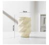 Nordic Style Irregular Vase for Living Room, Shelf, Entrance, or Wine Cabinet Decoration