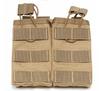 Triple Molle Tactical Quick-Draw 5.56 Accessory Bag for JPC Vest