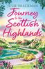 Journey To the Scottish Highlands by Julie Shackman Paperback Book 9780008728014
