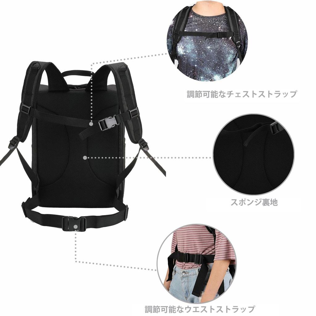 Large Pet Carrier Backpack Airplane Suitable for Dogs and Features a Design and Keeps Your Pet Cool Includes Cushioned Shoulder Perfect for Hospital