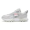 Li-Ning Overload Trendy Sports Casual Shoes Women Sneakers Light-Grey AZGS082-2