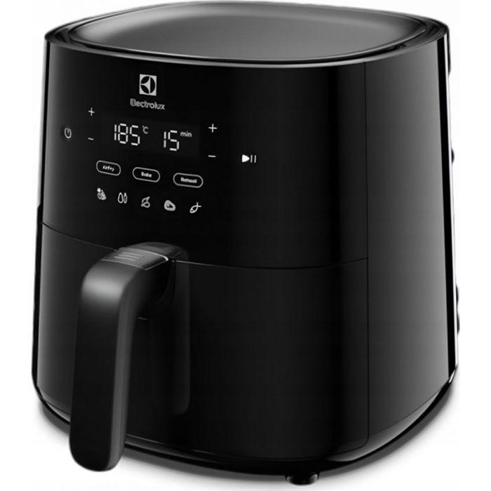 Friteuse électrique - ELECTROLUX - EAF3B - 1300 W - 3,5 L - Minuterie 0-60 min