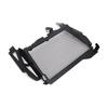 T7 Tenere700 Motorcycle Radiator Grille Guard Cover Oil Cooler Guard Protection For YAMAHA Tenere 700 TENERE 700 WORLD RAID 2025