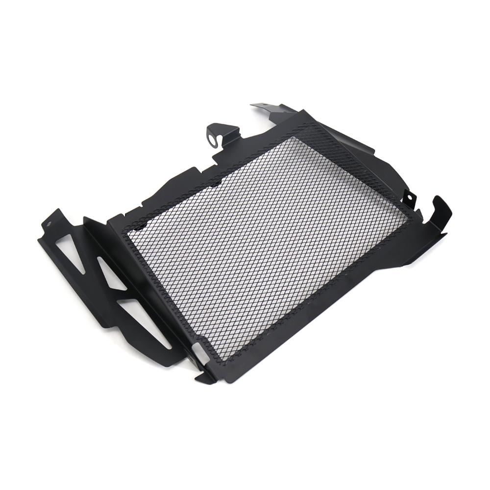 T7 Tenere700 Motorcycle Radiator Grille Guard Cover Oil Cooler Guard Protection For YAMAHA Tenere 700 TENERE 700 WORLD RAID 2025