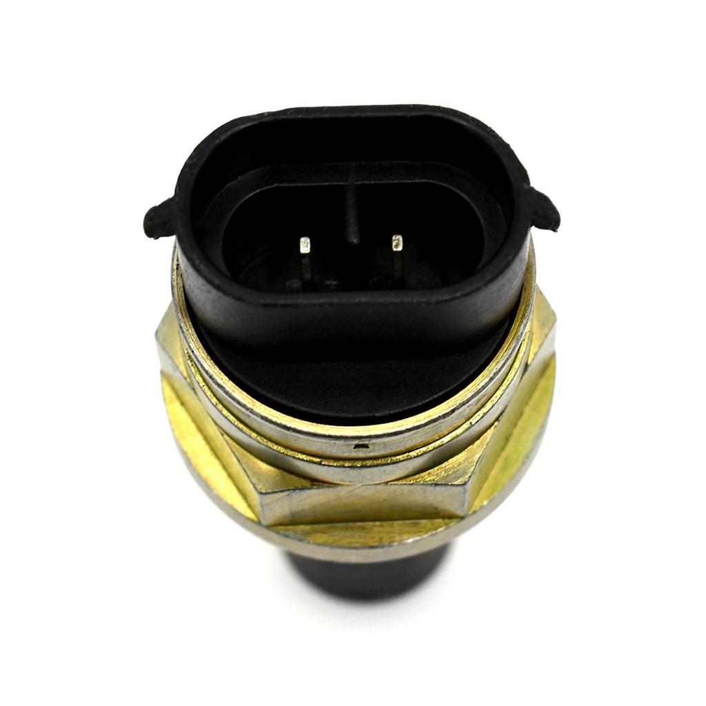 Transmission Speed Sensor 15547452