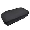Car Armrest Cover Center Concern Armrest Guard Black For Toyota Tacoma 2024 Accessory Auto Interior Parts