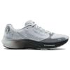 Under Armour Charged Pulse Low Top Running Shoes Women sneaker Gray 3023024-104