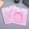 Cartoon Cat Self-Sealing Transparent Bag - Newcomer Special Offer