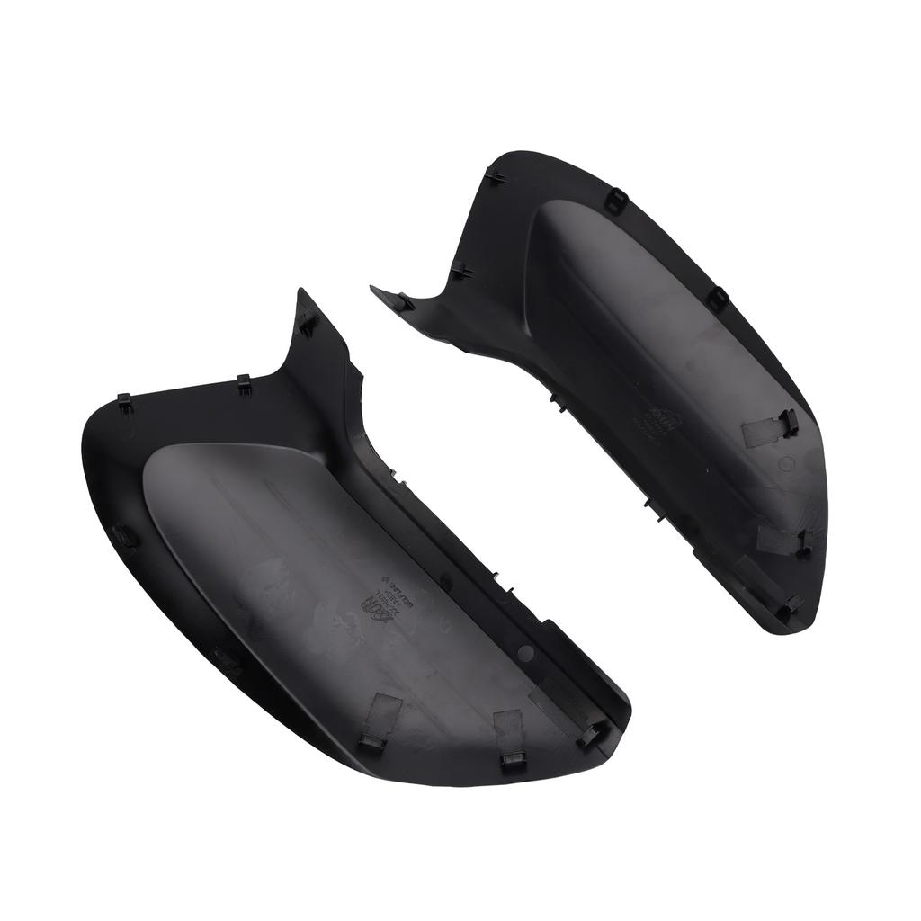 Tank Side Cover Panel Fairing For Trident 660 2022-2025 Black