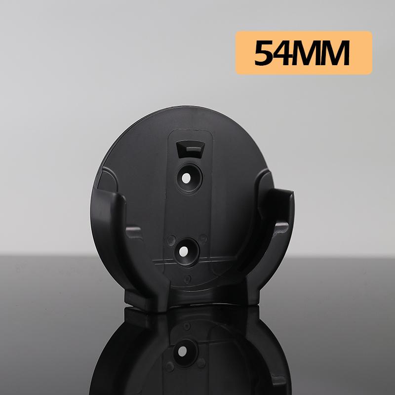 

Настенный держатель для бездонного портафильтра для эспрессо 51 мм 54 мм 58 мм Самоклеящийся держатель для аксессуаров бариста и кафе