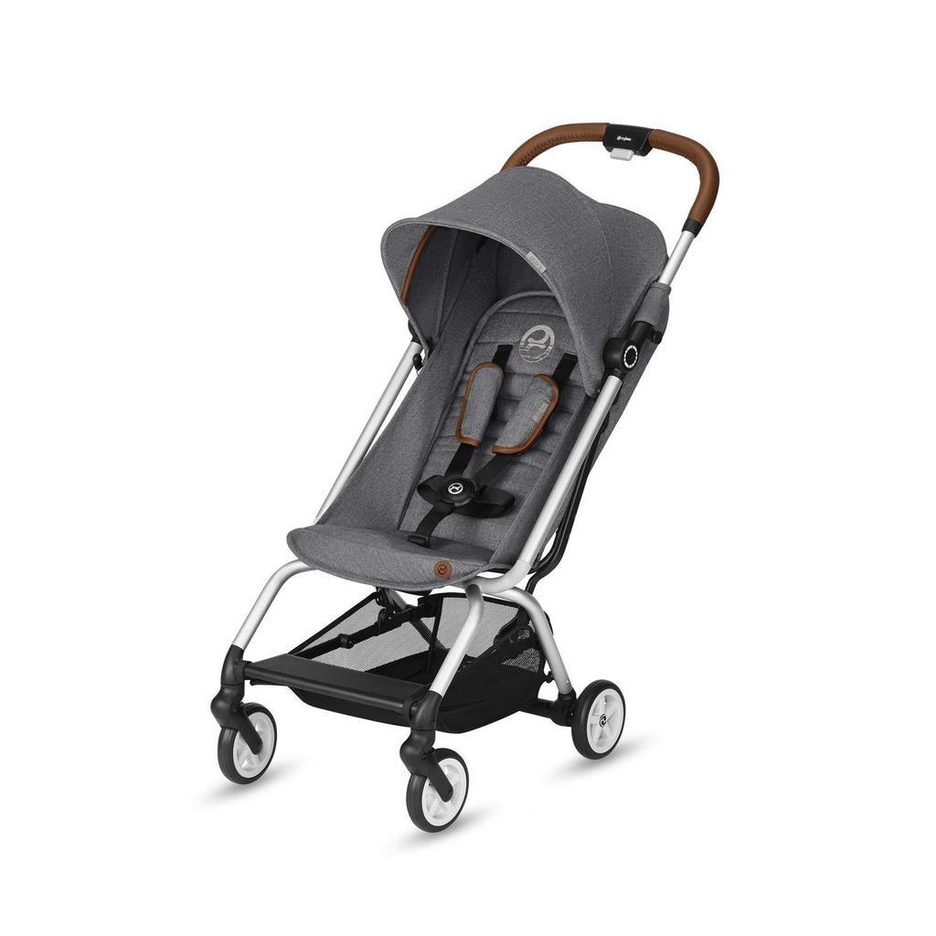 cybex ultra compact