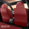 All-Season Universal Car Seat Cover for Sportage, CR-V, RAV4, and Tucson