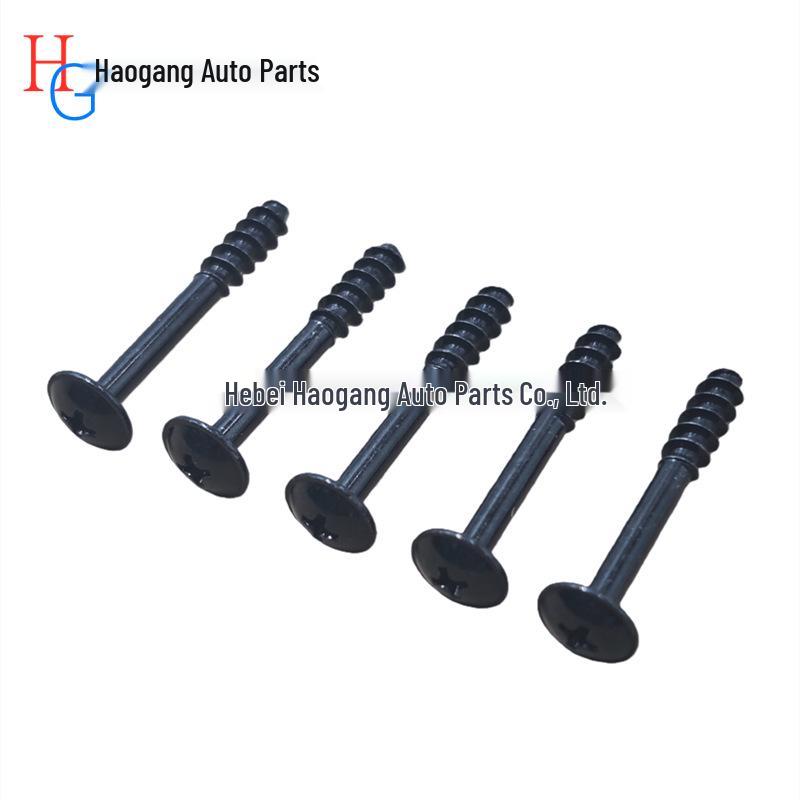 Volkswagen Luftfiltergehäuse Befestigungsschraube - WHT002087 BAS01004 C2S11217