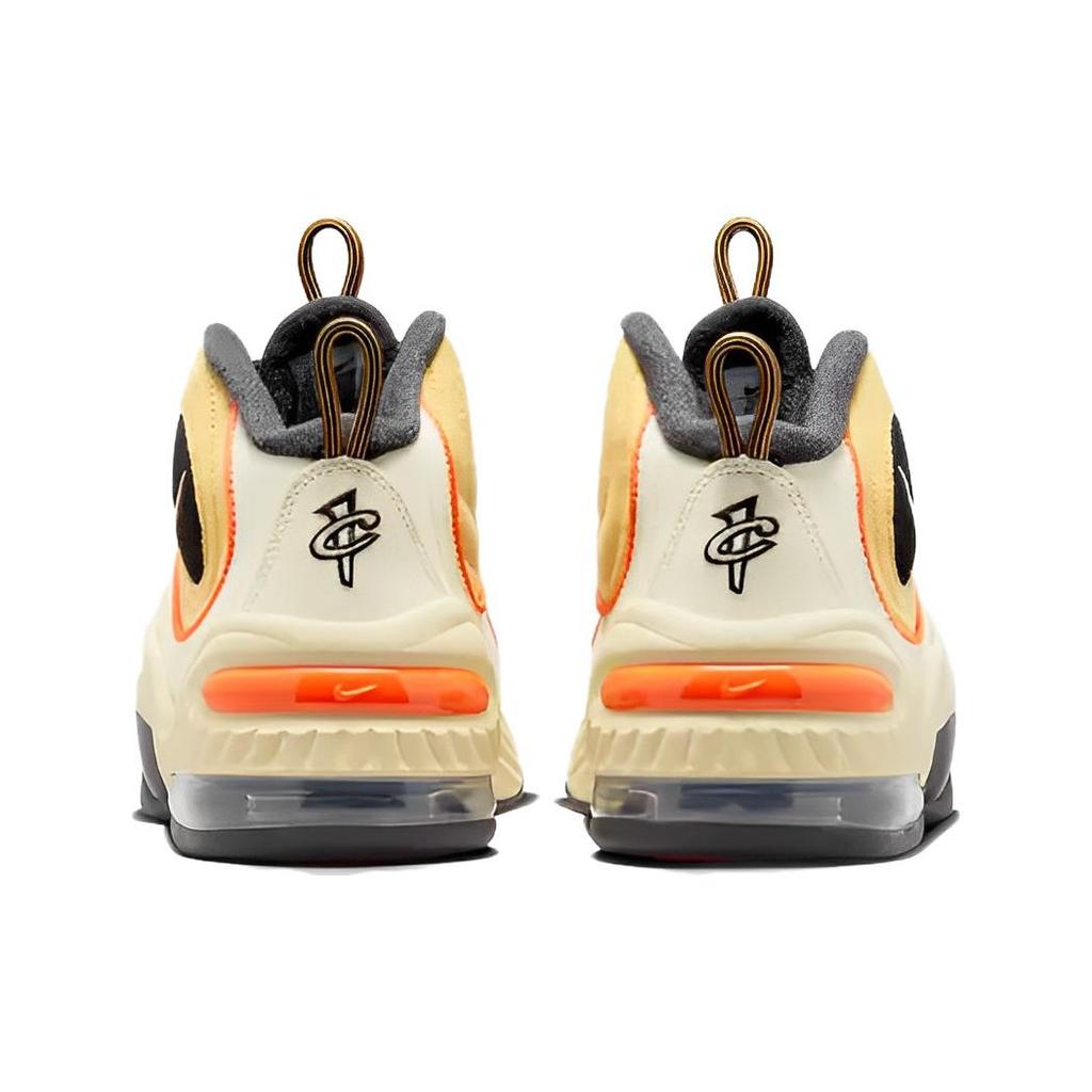 Nike Air Penny 2 'Wheat Gold' Men's DV7229-700