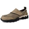 Hole Shoes Men's 2025 New Summer Breathable Beach Shoes Mesh Soft Sole Non-slip Lightweight Outdoor Sports and Leisure Shoes