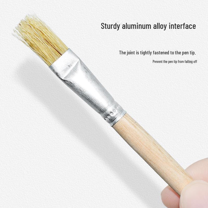 Compact Multi-Purpose Cleaning Brush: For Coffee Machines, Phones, Motherboards, and More