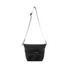 New LiNing Fitness Series Polyester Shoulder Bag, Crossbody Bag Unisex Black ABDV143-1