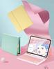 Case and keyboard for apple ipad AIR 11 6GEN 2024 / AIR 5 4 10.9 2022